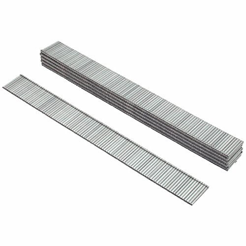 Stanley Swkbn625S Clavos Brad, 5/8 pulgadas, paquete de 1000