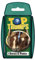 Top Trumps Pferde & Ponys Kartenspiel ab 3 Jahren