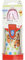 Desconocido Nuk 10255081, Botella Active Cup Winnie the Pooh Silicona Nuk 300 ml 12m+, Modelos/Colores Aleatorios
