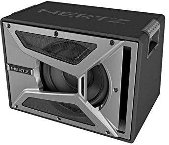 EBX 200.5 SUBWOOFER IN CASSA REFLEX DA 200 MM 500W