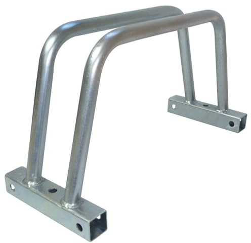 Viso VELO1 Schraubtisch Befestigungen 1 Raum, 400 mm length x 152 mm width x 220 mm height