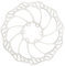 Magura Storm SL Bremsscheibe 6-Loch Durchmesser 180 mm 2017 Bremsscheiben