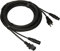 ADJ Products SKAC10 Stage and Studio Stromkabel