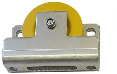 Seilrolle - Umlenkrolle - Bockrolle