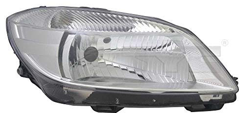 TYC Scheinwerfer Scheinwerfer Links H4