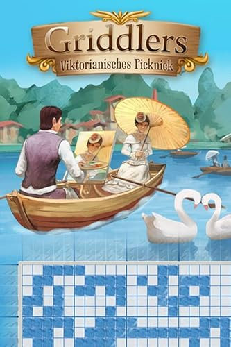 Griddlers: Viktorianisches Picknick [PC Download]