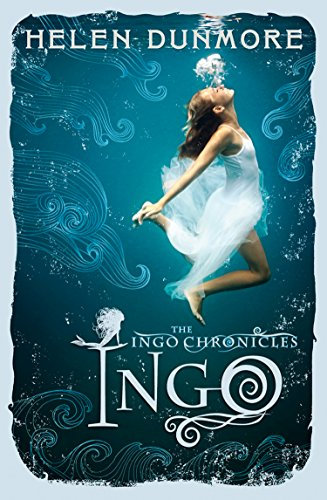 Ingo (The Ingo Chronicles Book 1) (English Edition)