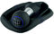 L & P Car Design L&P A0254-11 Schaltsack Schaltmanschette Schwarz Naht Blau GTI Look Schaltknauf 5 Gang 12mm kompatibel mit VW Golf 2 II 3 III Polo 6N 35i GTI Look Plug Play Ersatzteil