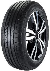 tomket 136476 – 235/60 R18 107 W – c/c/72dB – Sommerreifen