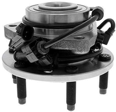 15D VAICO - V33-0162 - Wheel Bearing Kit - fits CHEVROLET 15130858