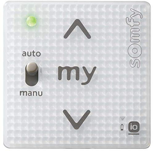 Somfy Funkwandsender A/M IN io 1811101