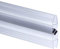 Duschdichtung PVC Ersatzdichtung Duschkabine TYP-8 90° 200cm Glasstärke 6mm