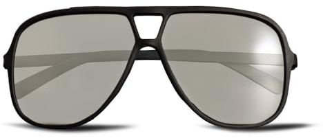 RidgeMonkey Pola-Flare Maverick - Polarisationsbrille, Polbrille, Sonnenbrille