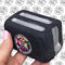Elegance Natural Skin Care Bath Bomb Toaster Shocking Electrifying Fun Fizz Foam Fizzer Adults Gift Novelty Funny Humour Birthday Prank Joke Husband Wife UK