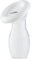 We Are Mammas - Milchpumpe aus Silikon für Muttermilch - Handmilchpumpe - Entlastet die Brust - Pumpe mit Ergonomischem Design, Bequem und Leise