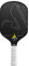 JOOLA Pickleball Schläger Vision CGS 14 Paddle mit Carbon-Grip-Oberfläche und Polypropylen Wabenkern für maximalen Spin, Kontrolle und Power