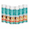 HOTREGA Citro Clean Spezial Reinigungsspray 500 ml - entfernt Klebereste & Co., Menge:6