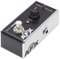 FISHMAN AFX Broken Record Pedal, Mini Looper/Sampler, schwarz