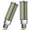 HAONIULED E27 LED 25W Kaltweiß 3000LM LED Birne Ersatz 250W Glühlampe, 6500K Led Lampe, Energiesparlampe Led E27 Mais Lampen, Led Maiskolben Glühbirnen, Nicht Dimmbar, 2 Stück