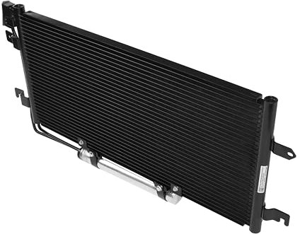 f.becker_line Klimakondensator 635x310x21 passend für VW Transporter T4 T5