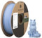kexcelled Macaron Matte PLA Filament 1,75 mm, PLA Rolle, 3D Drucker Filament, Glanzfreie Farbe, 1 kg Pappspule (2,2 lbs) +/- 0,03 mm, Matte Oberfläche, Eisblau