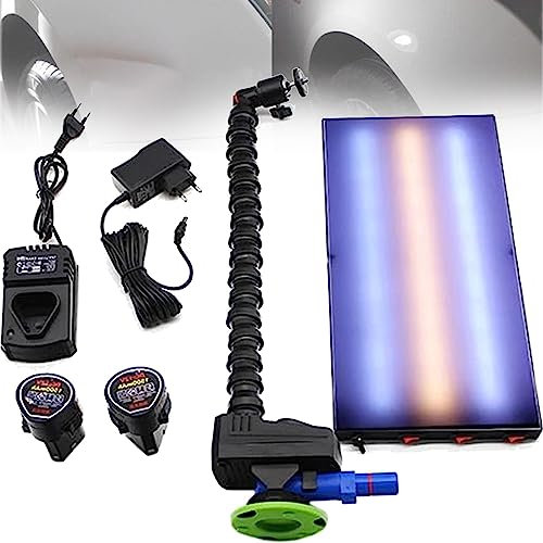 asdchZen Dent Fix Tools Auto-Led-Streifen-Line-Board-Licht, Finden Sie Dent-Reflektor, Dellenentfernungs-Reparatur-Werkzeug-Lampe Mit Einstellhalter Und USB-Netzschalter