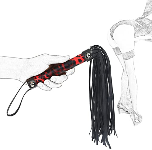 Fustigatore erotico SM Frusta paddle Pelle Nappa Crop BDSM Sculacciate Giochi sessuali Frustino da equitazione Bondage Giochi di ruolo Cosplay Partner Giocattolo sessuale per donne Uomini e coppie