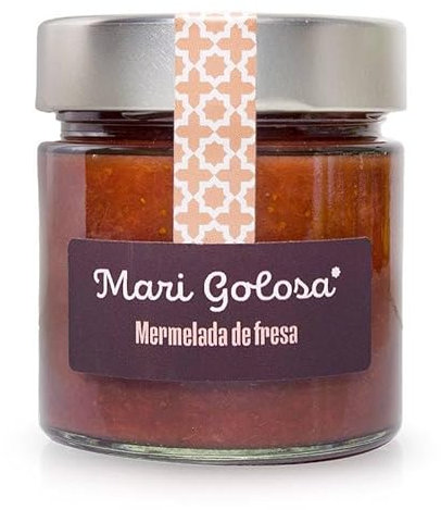 Mermelada de calabaza y naranja confitada