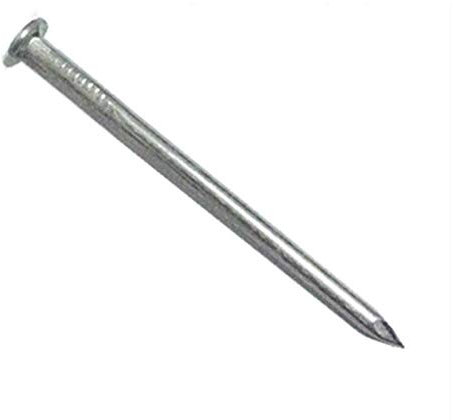 VDLLQYN, Edelstahlnagel, 1 Zoll 2 Zoll 25 Zoll 3 Zoll 3,5 Zoll 4 Edelstahl 0,5 Zoll 15 mm,Nägel(Stainless steel 50mm)