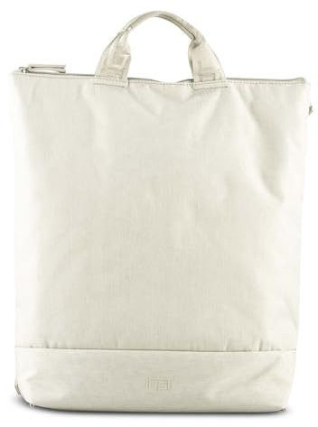 Jost Bergen X-Change Bag S Cream White