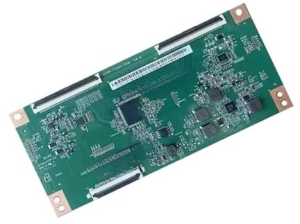 TC495-008 T-Con Mit Bildschirm CC500PV5D PV7D 50-Zoll TV Logic Board CCPD-TC495-008 V4.0 CCPD TC495 008