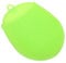 NIYANGLE Silicone Exfoliating Glove for Bath Shower Spa Massage Skin-Friendly Design Versatile Use for All Skin Types