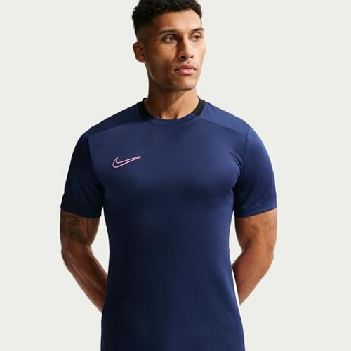 Nike Herren M Nk Df Acd25 Ss Top Br Short-Sleeved Shirt (1er Pack)