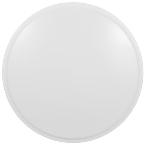 HANABASS -jour Plafonnier Plastique Remplacement Cache-lumière Pour Applique Murale Décorations Intérieures