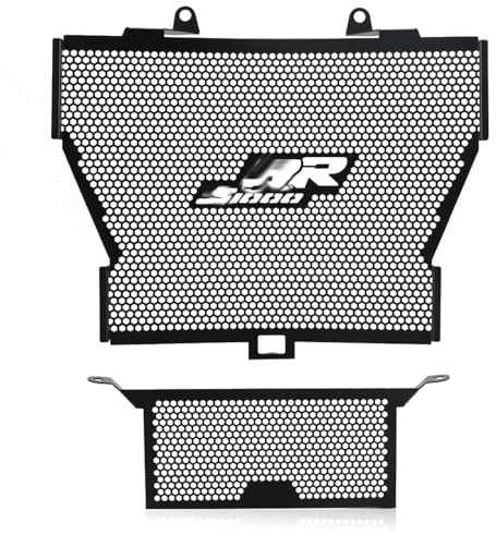 S1000RR Accessoire Grille de Radiateur Moto Noir Protection Radiateur Reservoir pour S1000 RR 2010-2018 S1000RR HP4 2013-2016