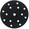 Plato de apoyo 150 mm,medio,perforado, 6/8 orificios (631150000)