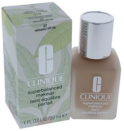 Clinique Grundierung - Superbalanced Makeup, 1er Pack (1 x 568 Stück)