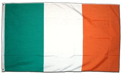 Flagge Irland - 60 x 90 cm