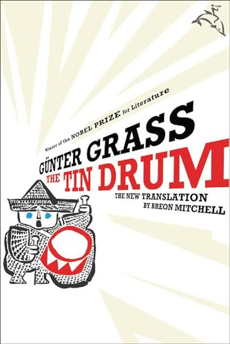 The Tin Drum (English Edition)