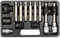 Yato YT-0421 Set mit Schlüssel für Lichtmaschine 13 Stück