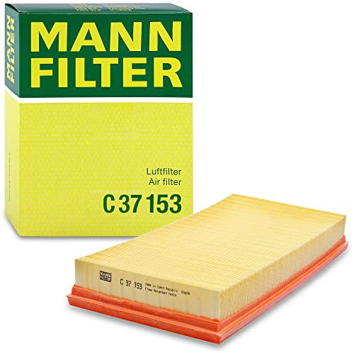 Coopersfiaam Filters PA7216 Luftfilter