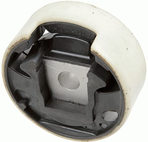 LEMFÖRDER 35759 01 Motorlager für Volkswagen Passat B6 Variant (3C5) 2005-2011 Hinten, Unten und Andere Fahrzeuge