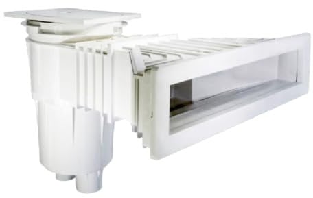 Astralpool Skimmer 17,5 L NORM Piscina con Liner y prefabricada Piscina prefabricada sin Insertos