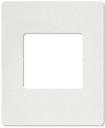 Intrasonic Technology IST-RETRO-5RV - Citofono retrò, colore: Bianco