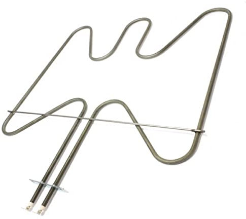 RESISTANCE DE SOLE 1200W POUR FOUR SMEG - 806890652