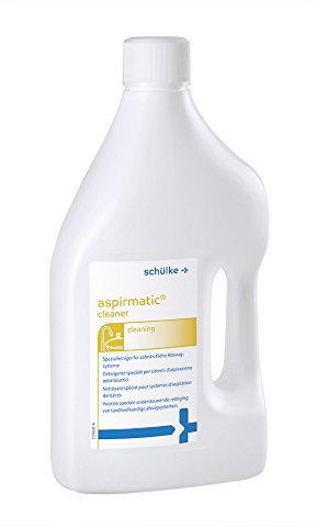 aspirmatic Cleaner Instrumentendesinfektion 2 Liter