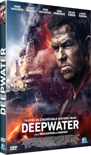 Deepwater [FR Import]