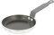 De Buyer - Poêle à blinis antiadhésive CHOC en aluminium - Diamètre 12 cm -