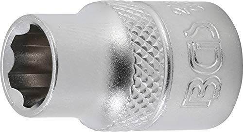 BGS 2369 | Douille pour clé, Super Lock | 10 mm (3/8) | 9 mm