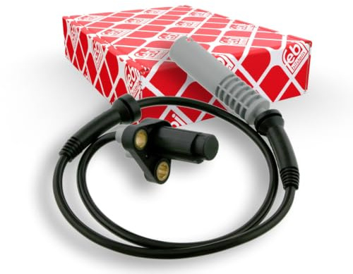FEBI BILSTEIN Sensor, Raddrehzahl